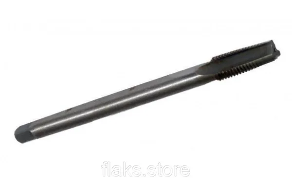 Мітчик-протяжка трапецеїдальна М 10х2 270х130 z=3 Р6М5